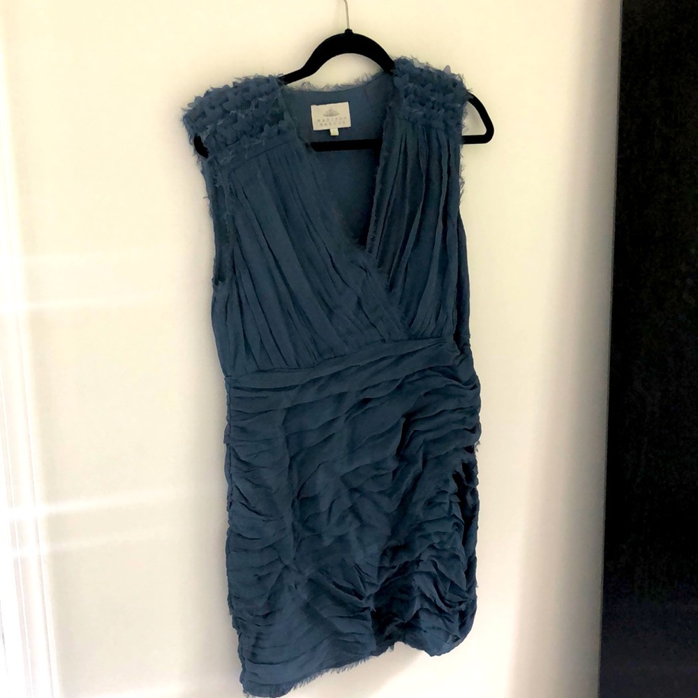 Barney’s New York Dress by Madison Marcus